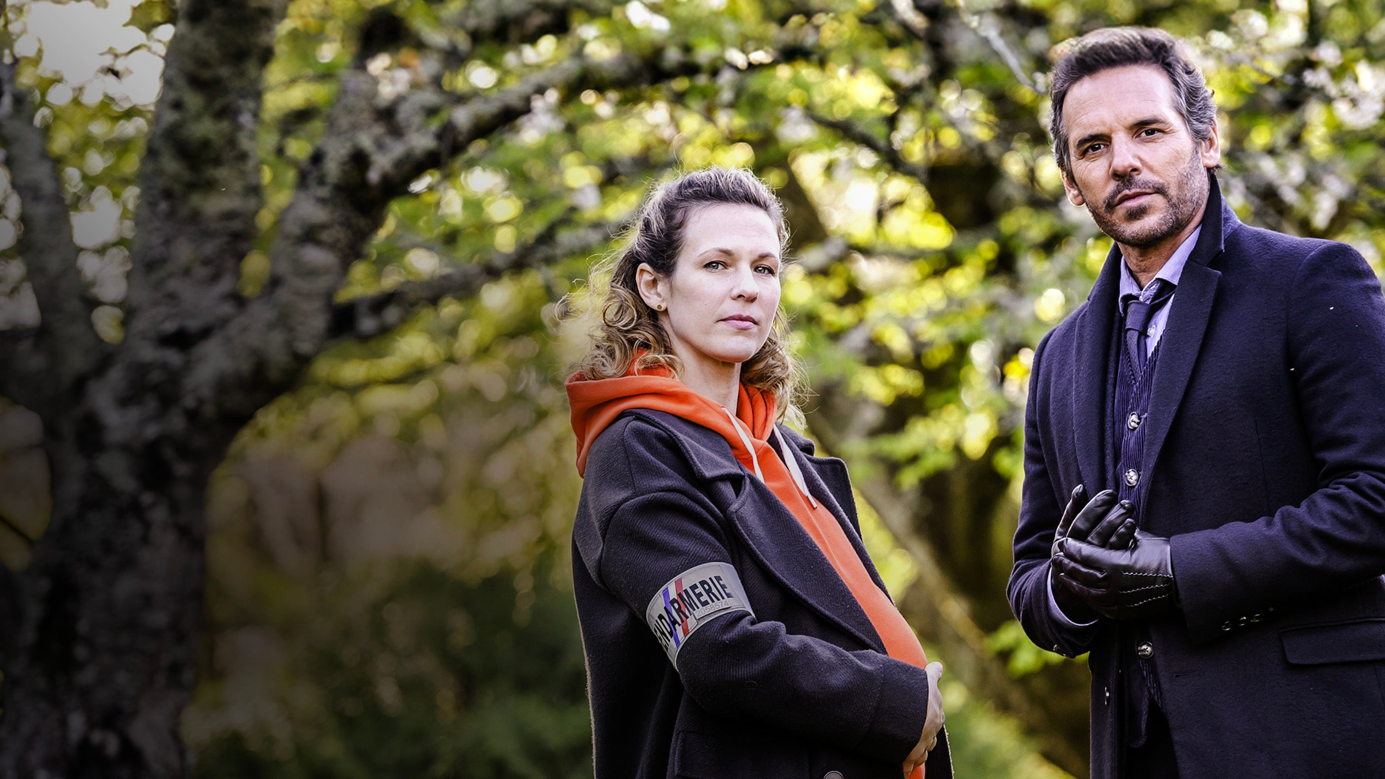 Les mystères de la duchesse