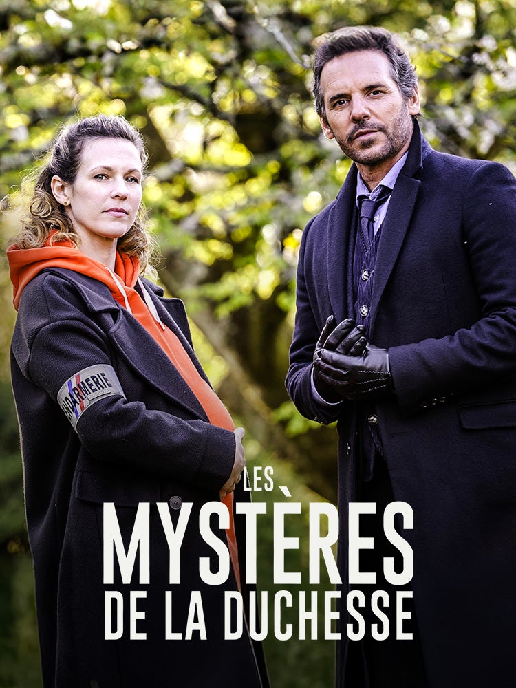 Les mystères de la duchesse