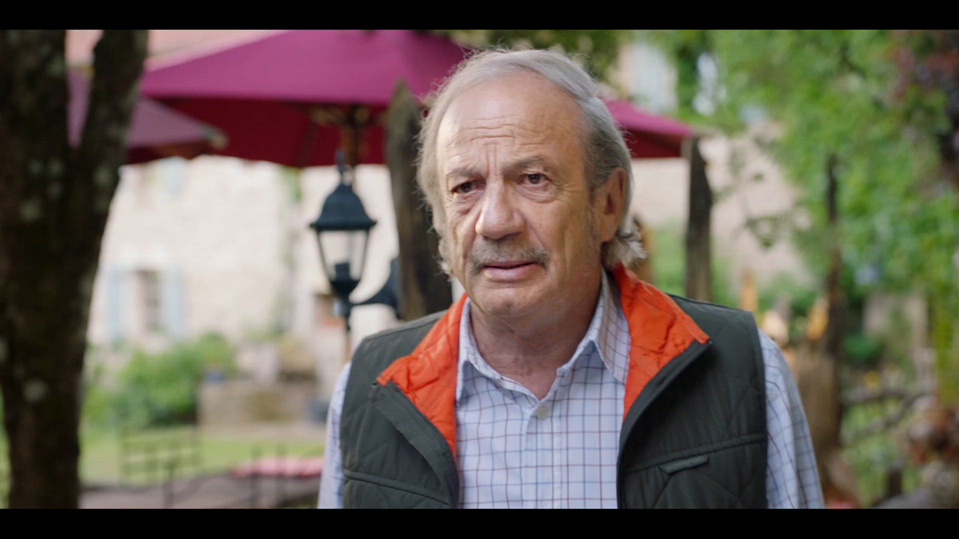 S1 E6 - L'œil du lynx