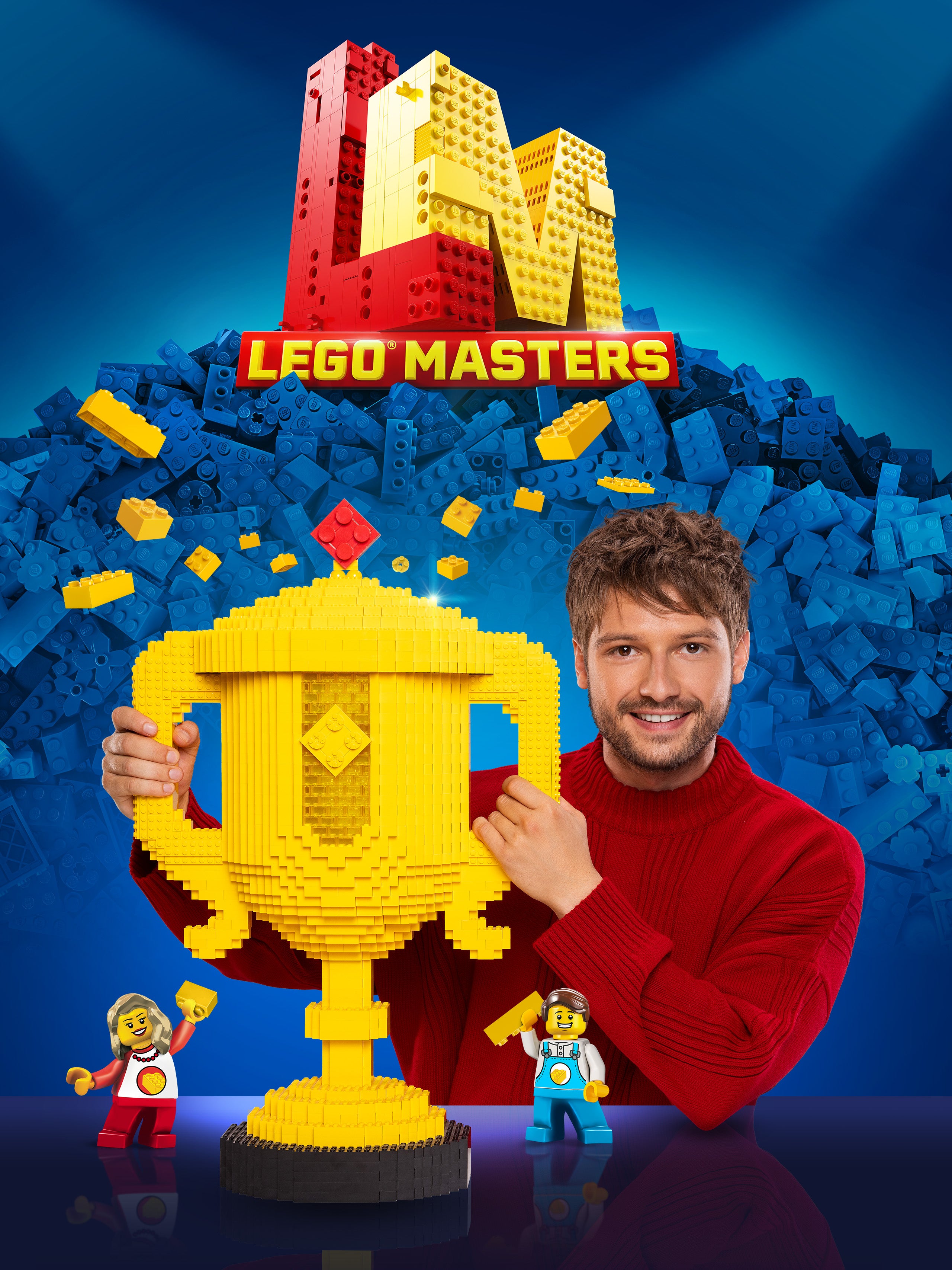LEGO Masters
