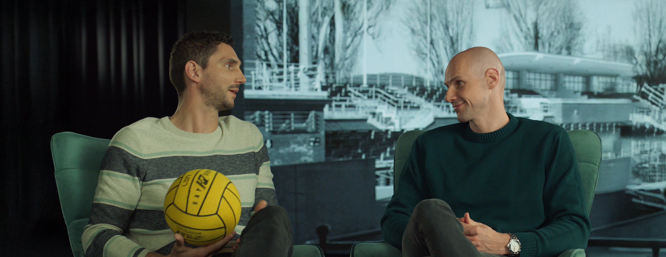 A nemzet aranyai sorozat – a teljes változat