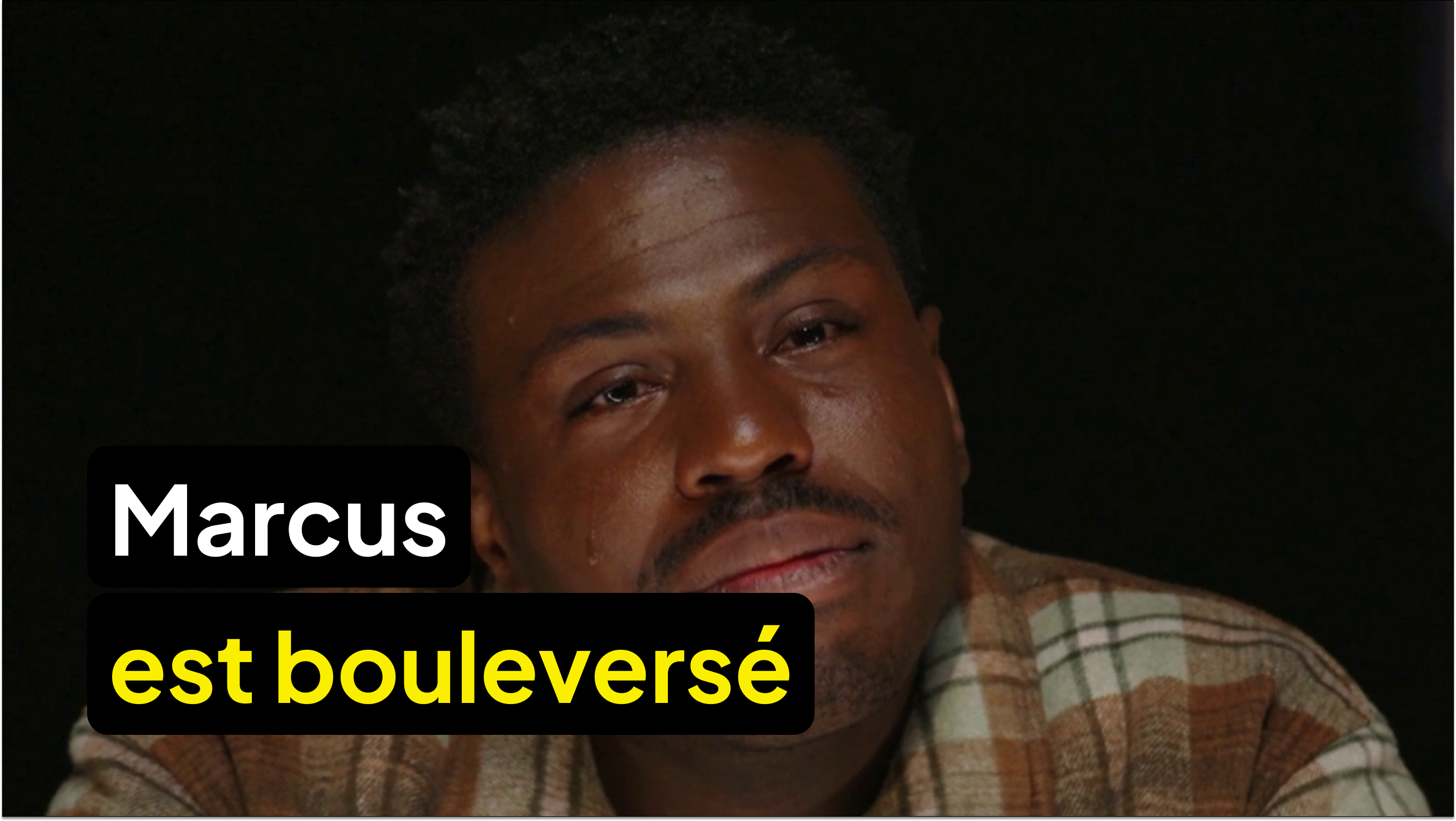 La déclaration de Marlène Schiappa bouleverse Marcus