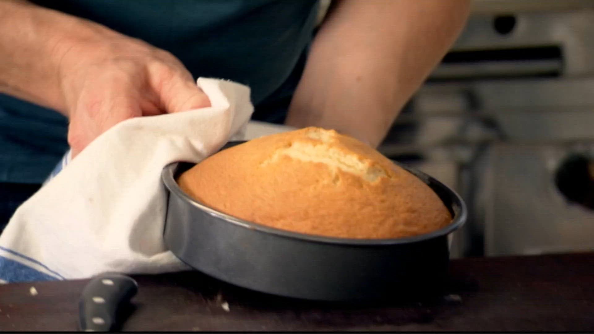 Ça chauffe en cuisine