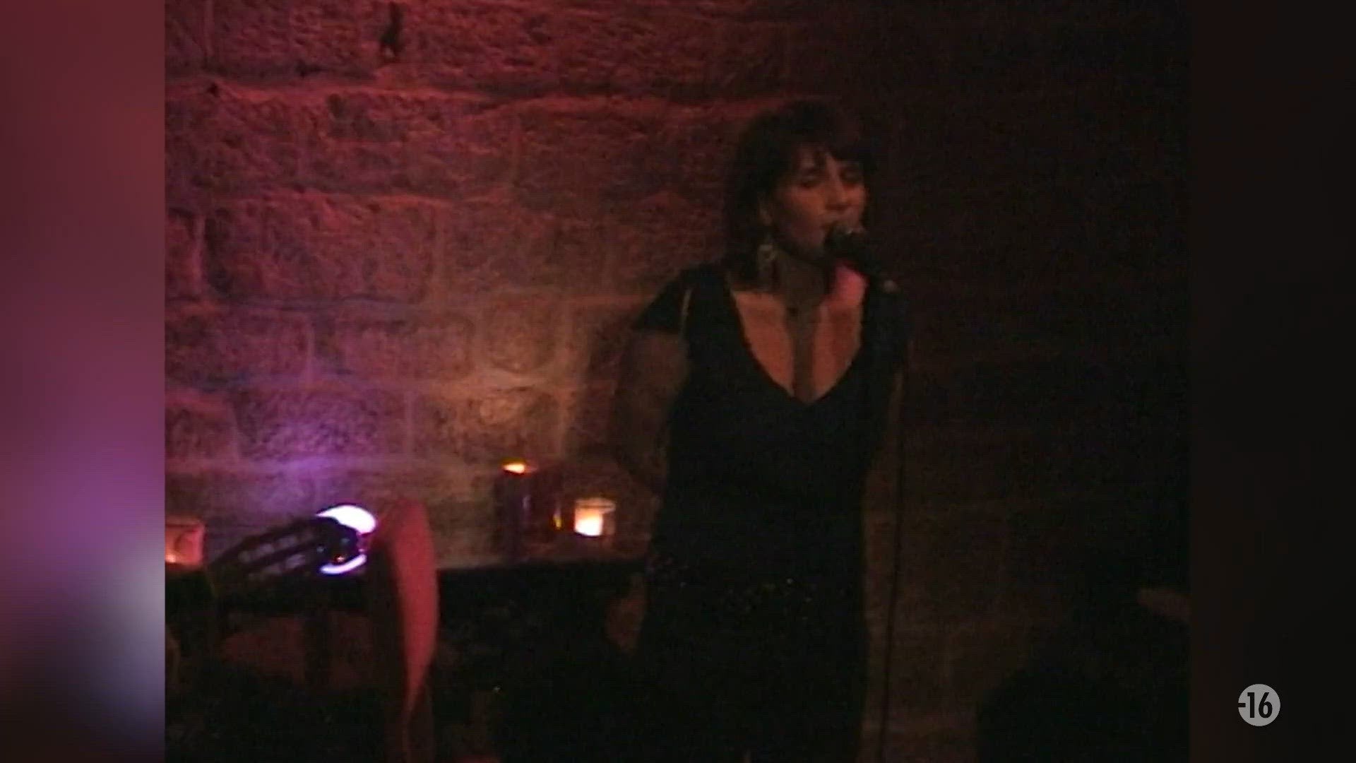 Émission du 14 mai 2004