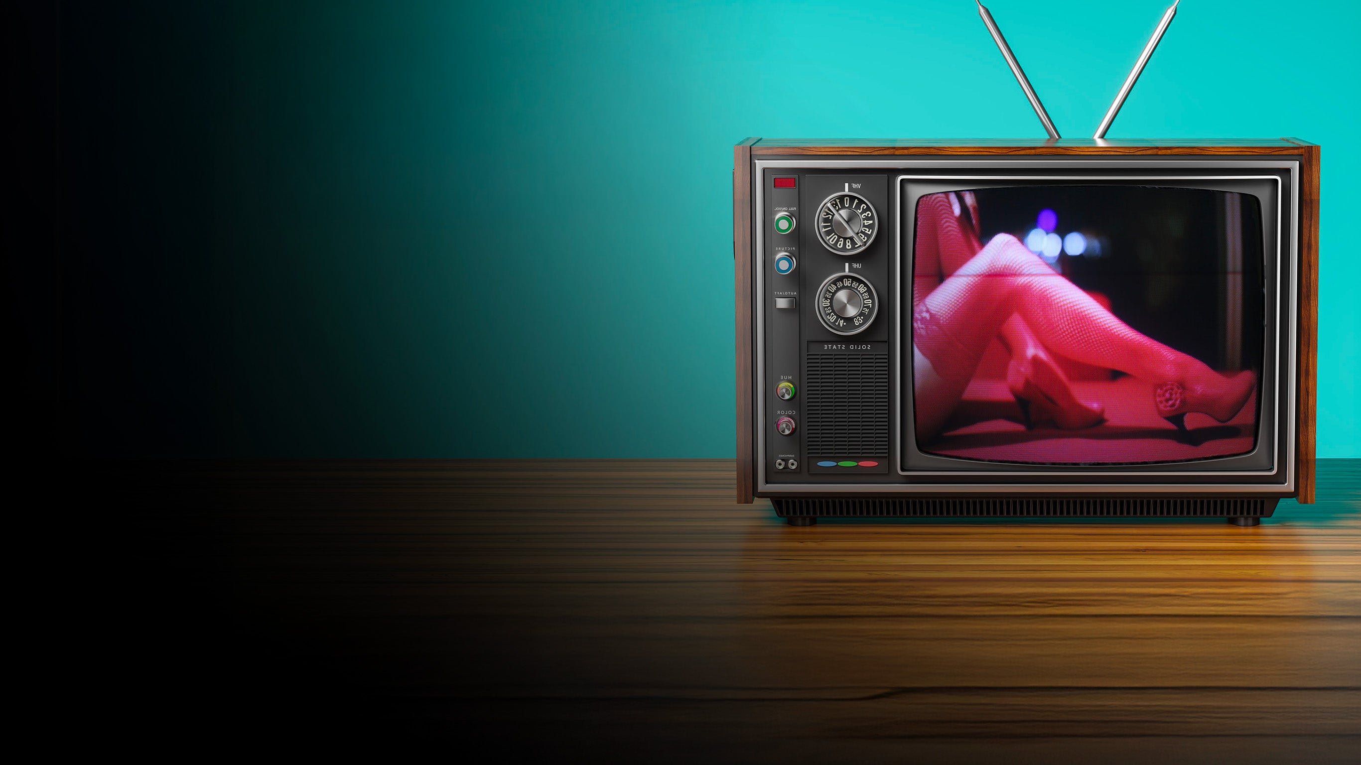 L'âge d'or du X français