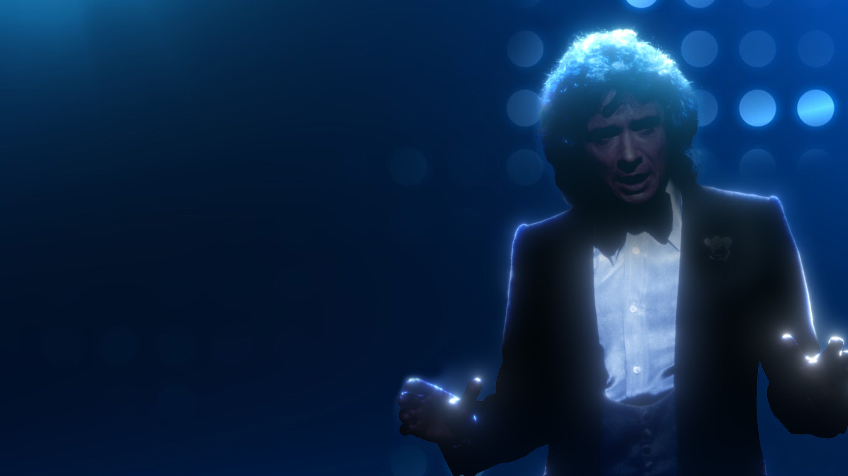 L'énigme Michel Sardou