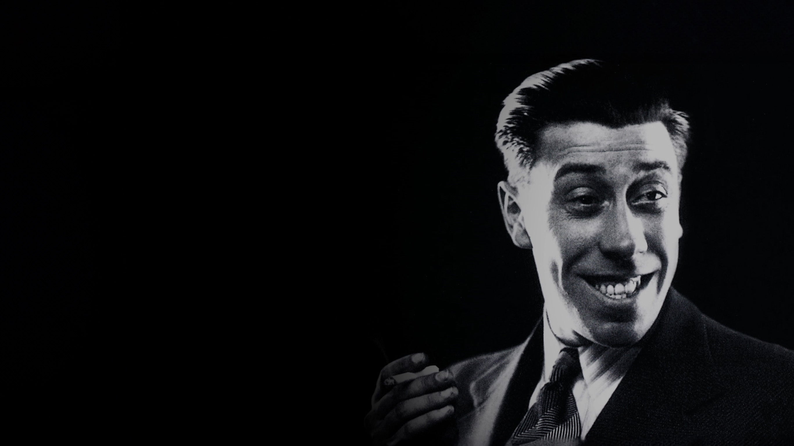 Le petit monde de Fernandel