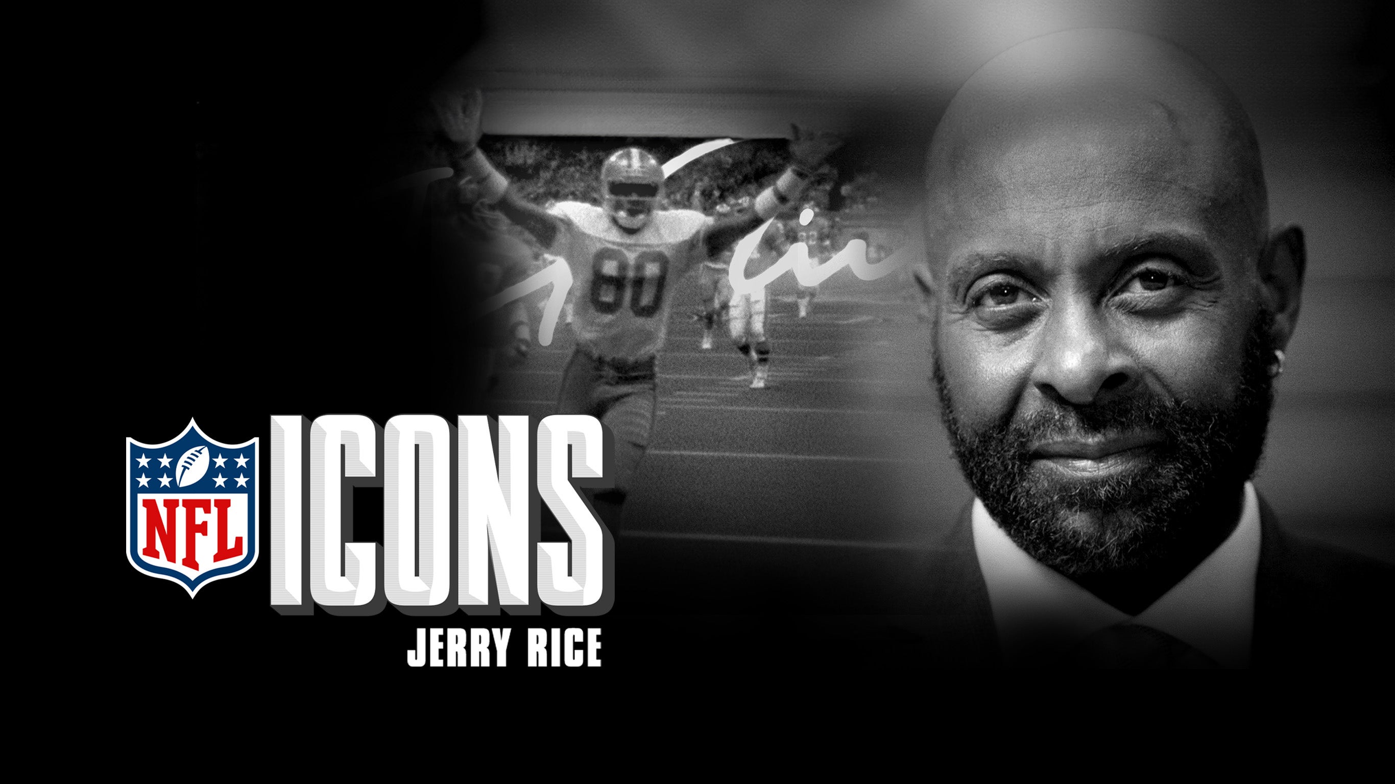 NFL Films Icons