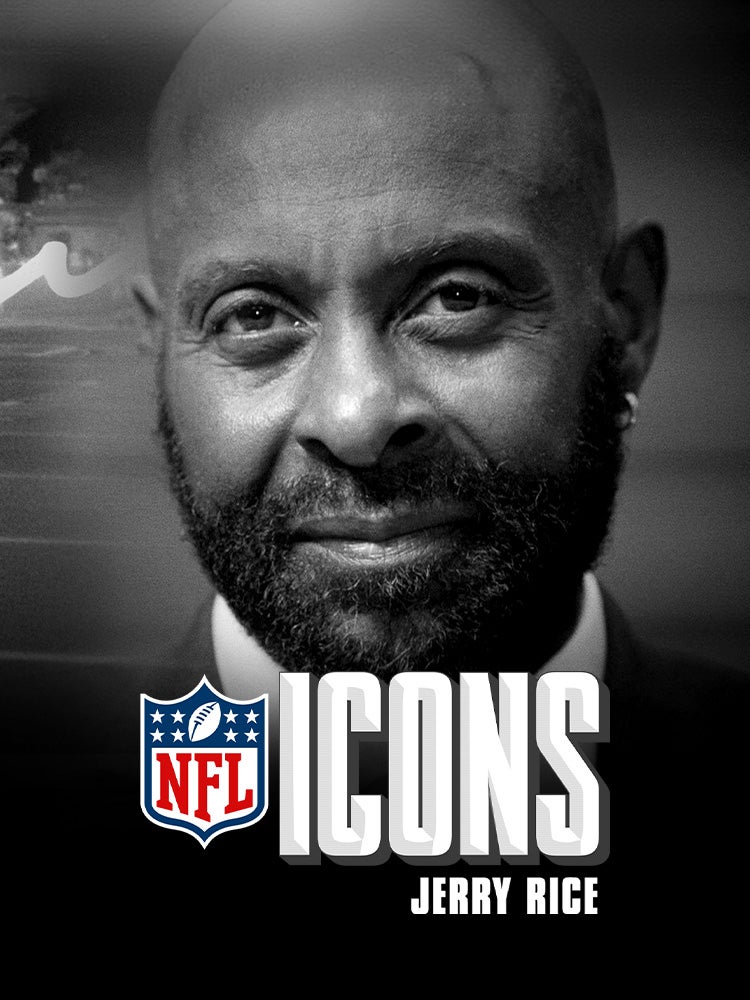 NFL Films Icons