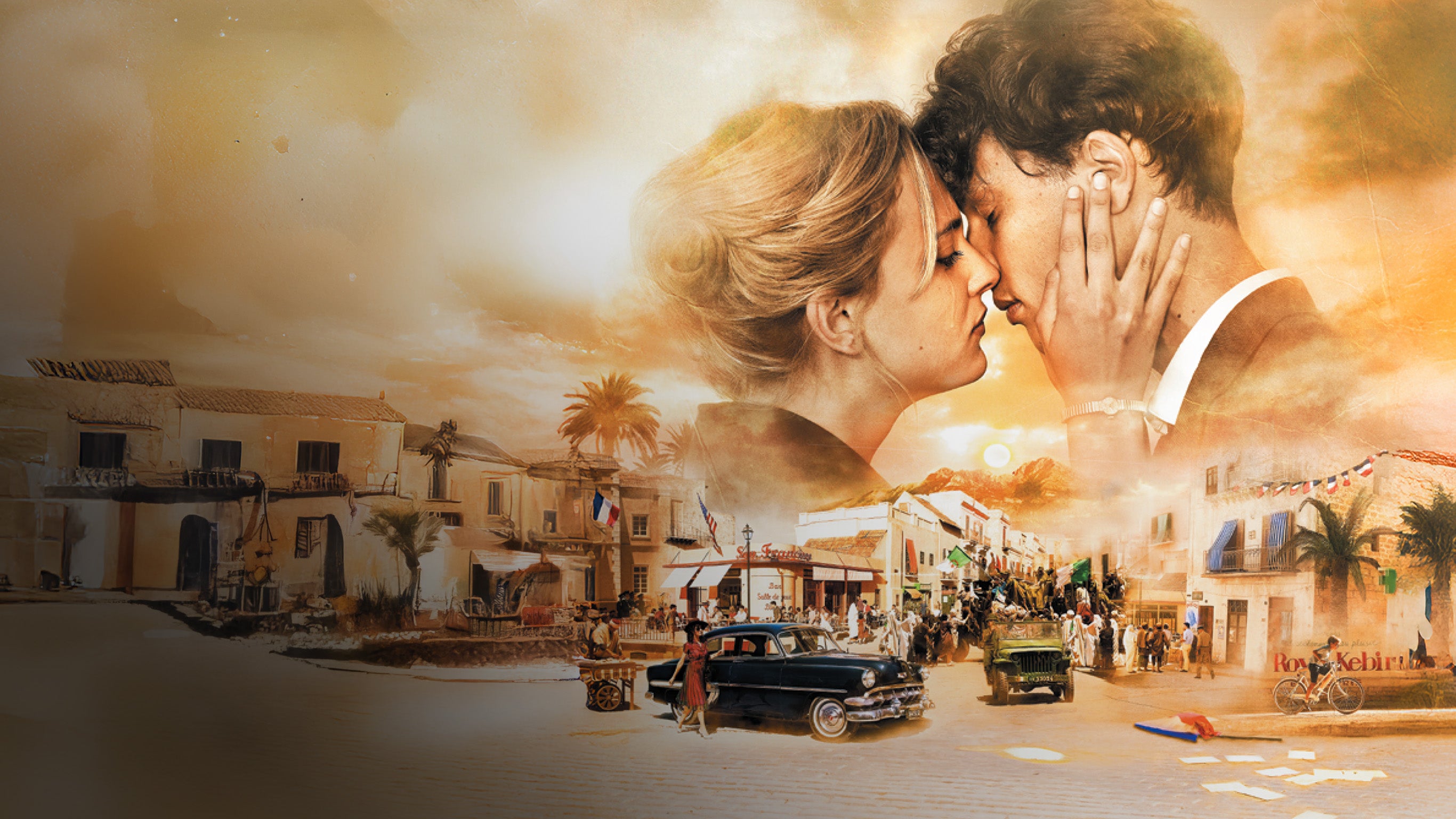 Ce que le jour doit à la nuit