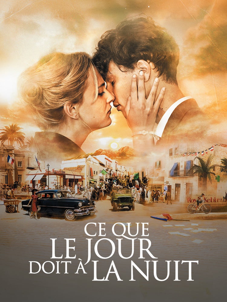 Ce que le jour doit à la nuit