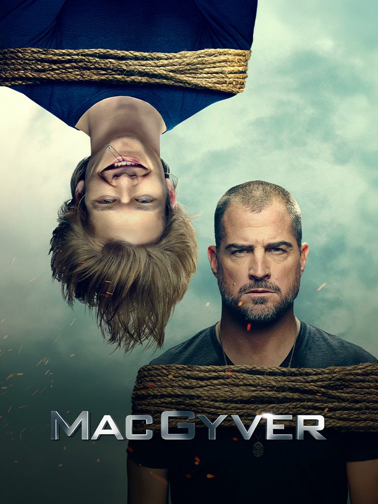 MacGyver