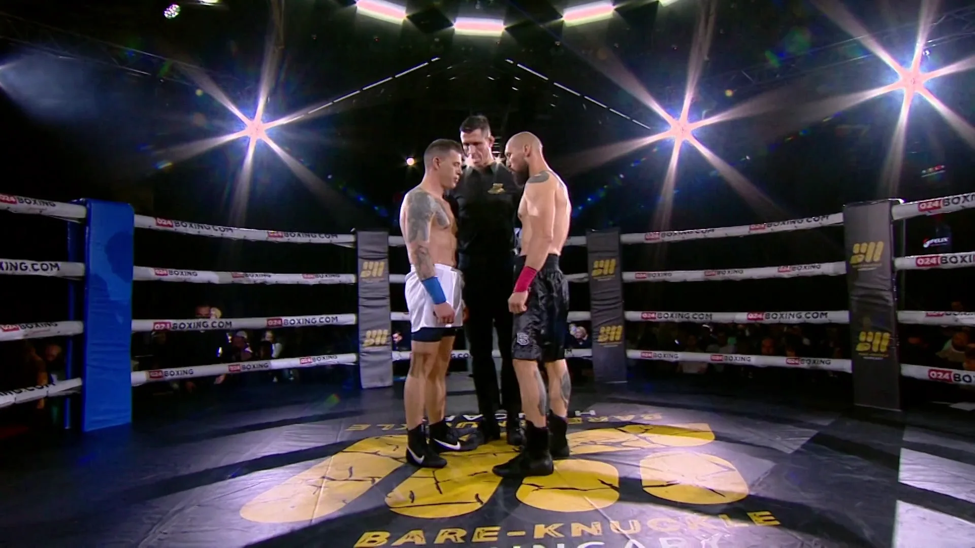 Alexandru Demeter vs Andrzej Sárközi