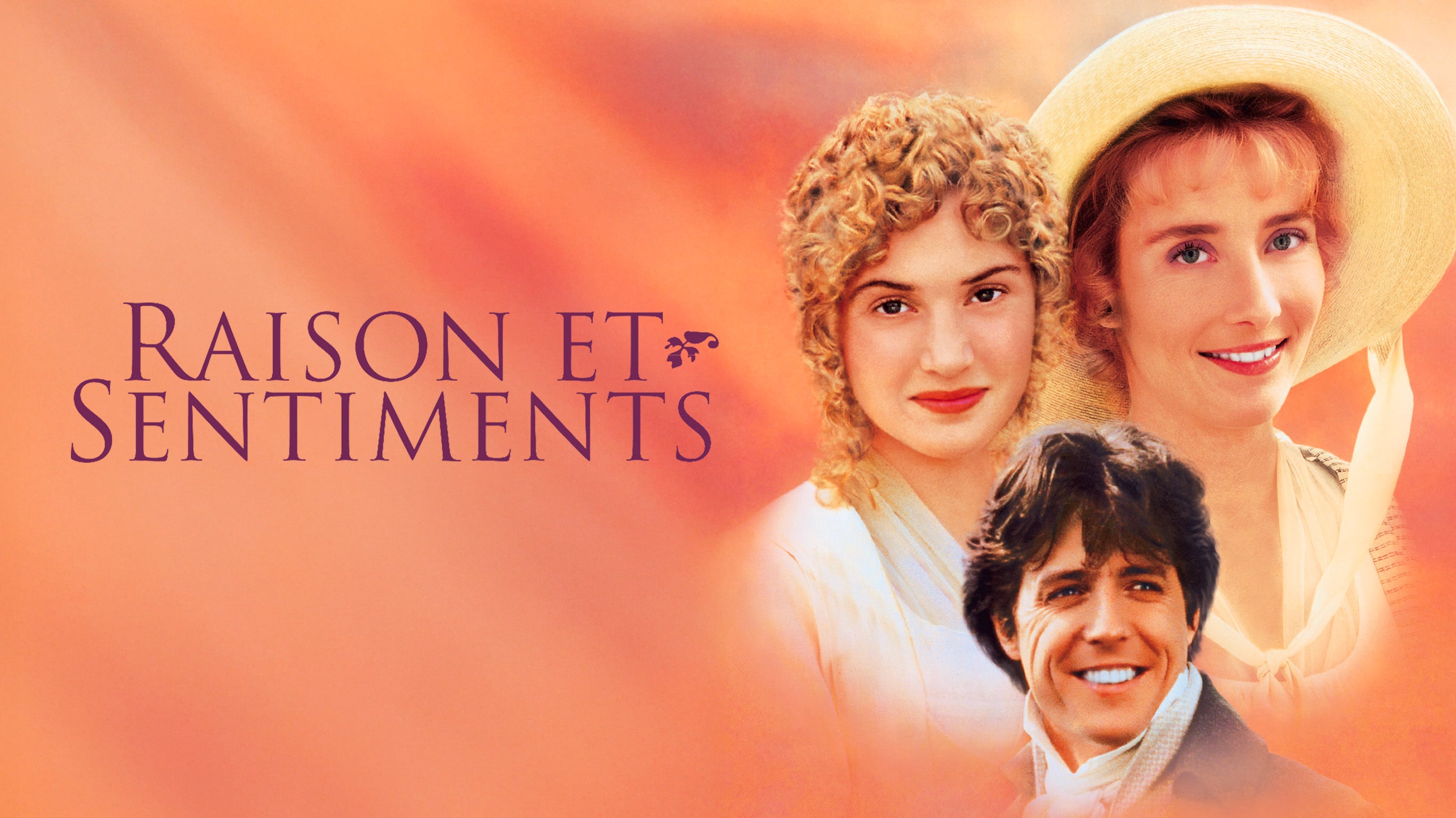 Raison et sentiments