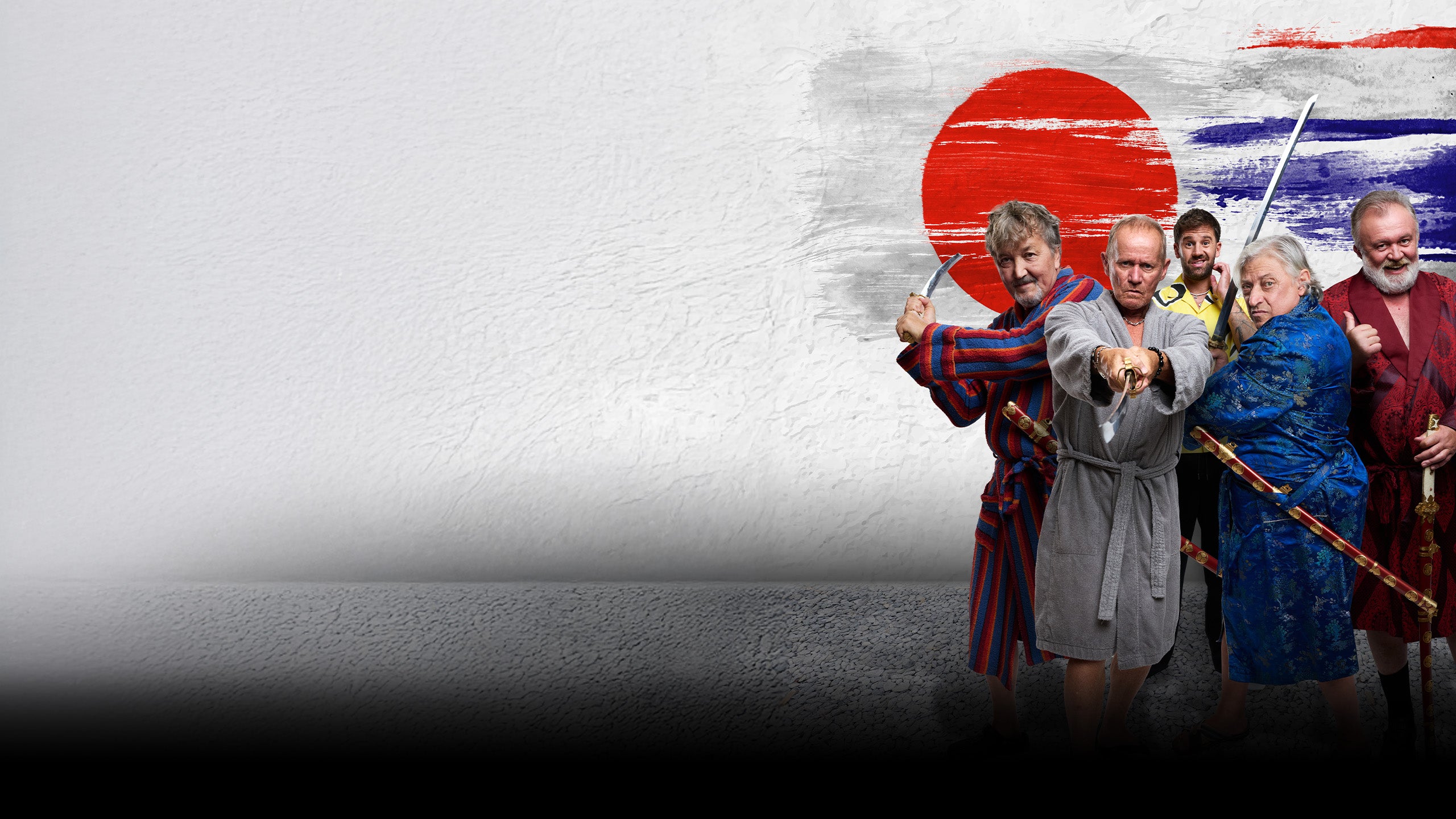 Jobb később, mint soha!