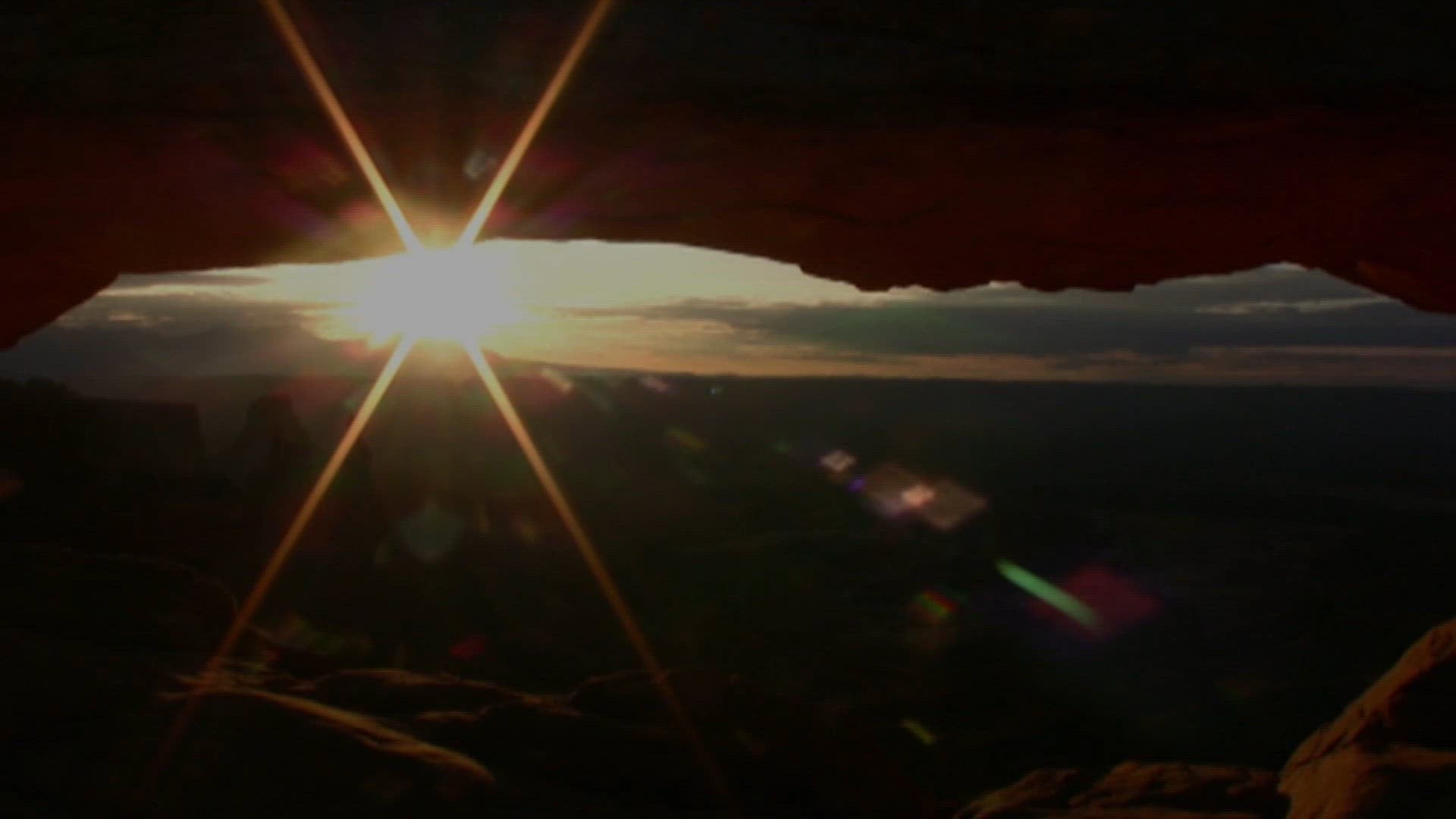 3. rész - Égi istenek és csillaglények