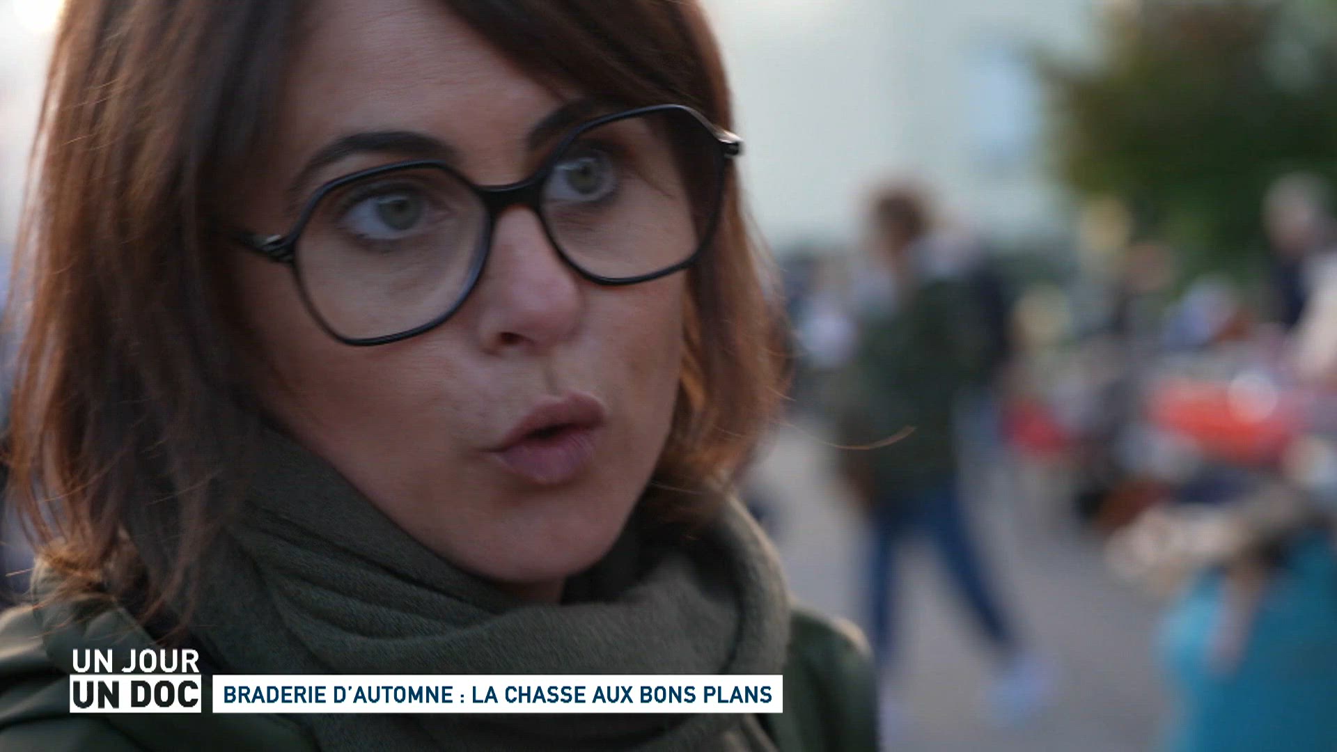 Braderie d’automne : la chasse aux bons plans