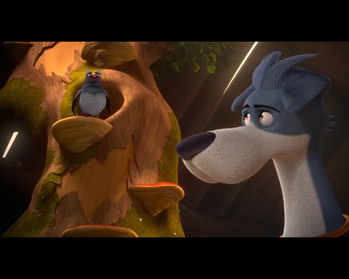 Diamants sur coussinets