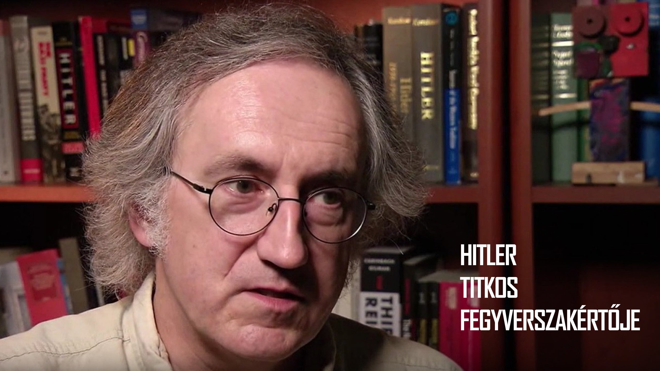 Sorsa ma is rejtély - 1. évad | Részlet