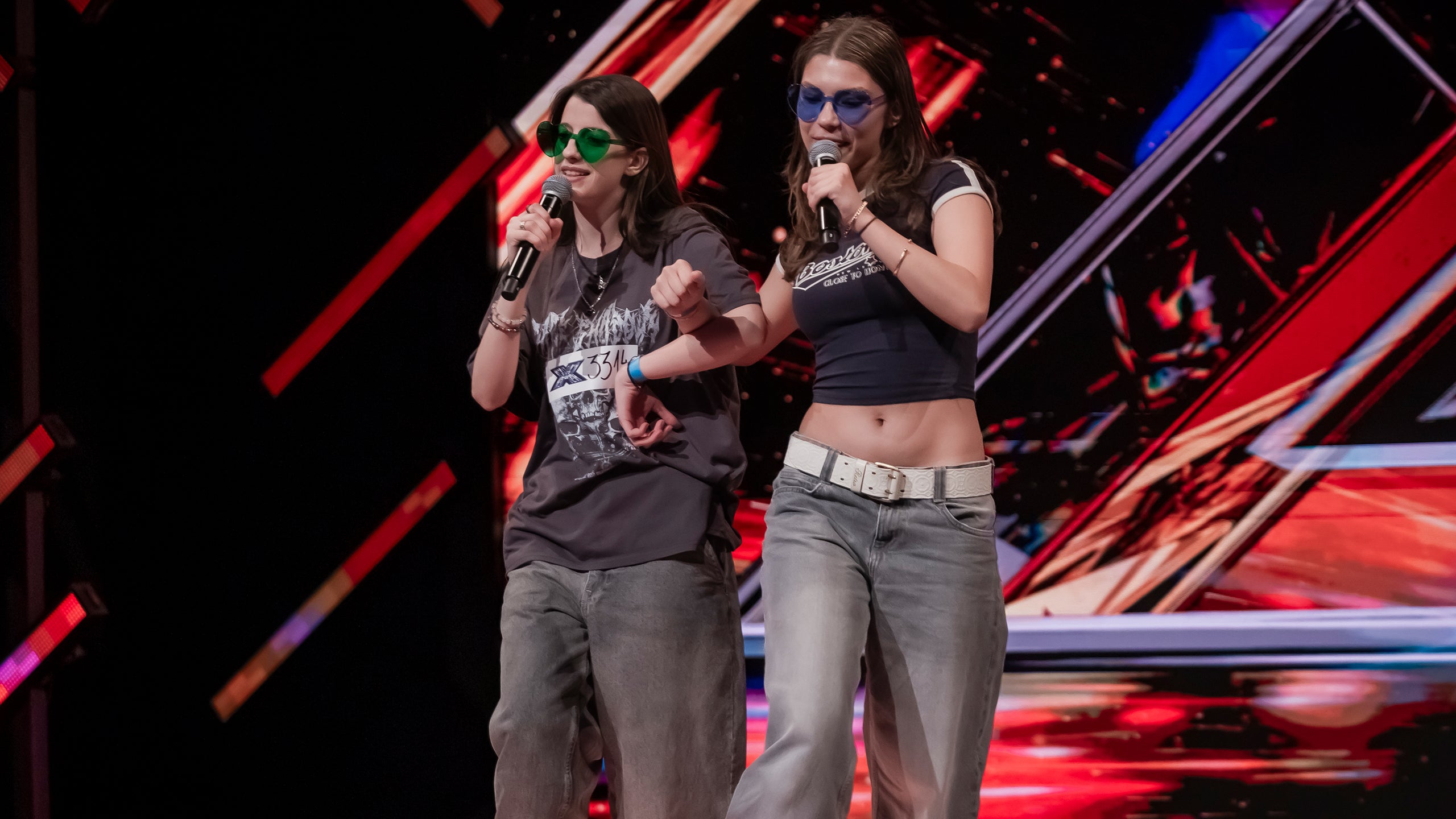 13. évad 5. rész: Válogató