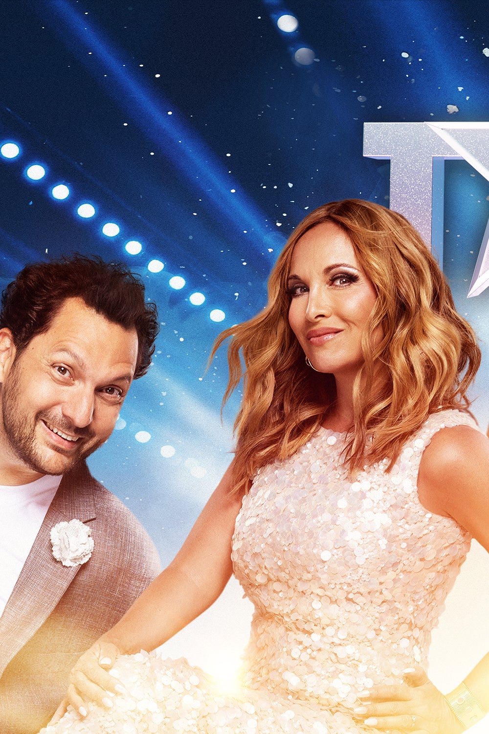 La France a un incroyable talent