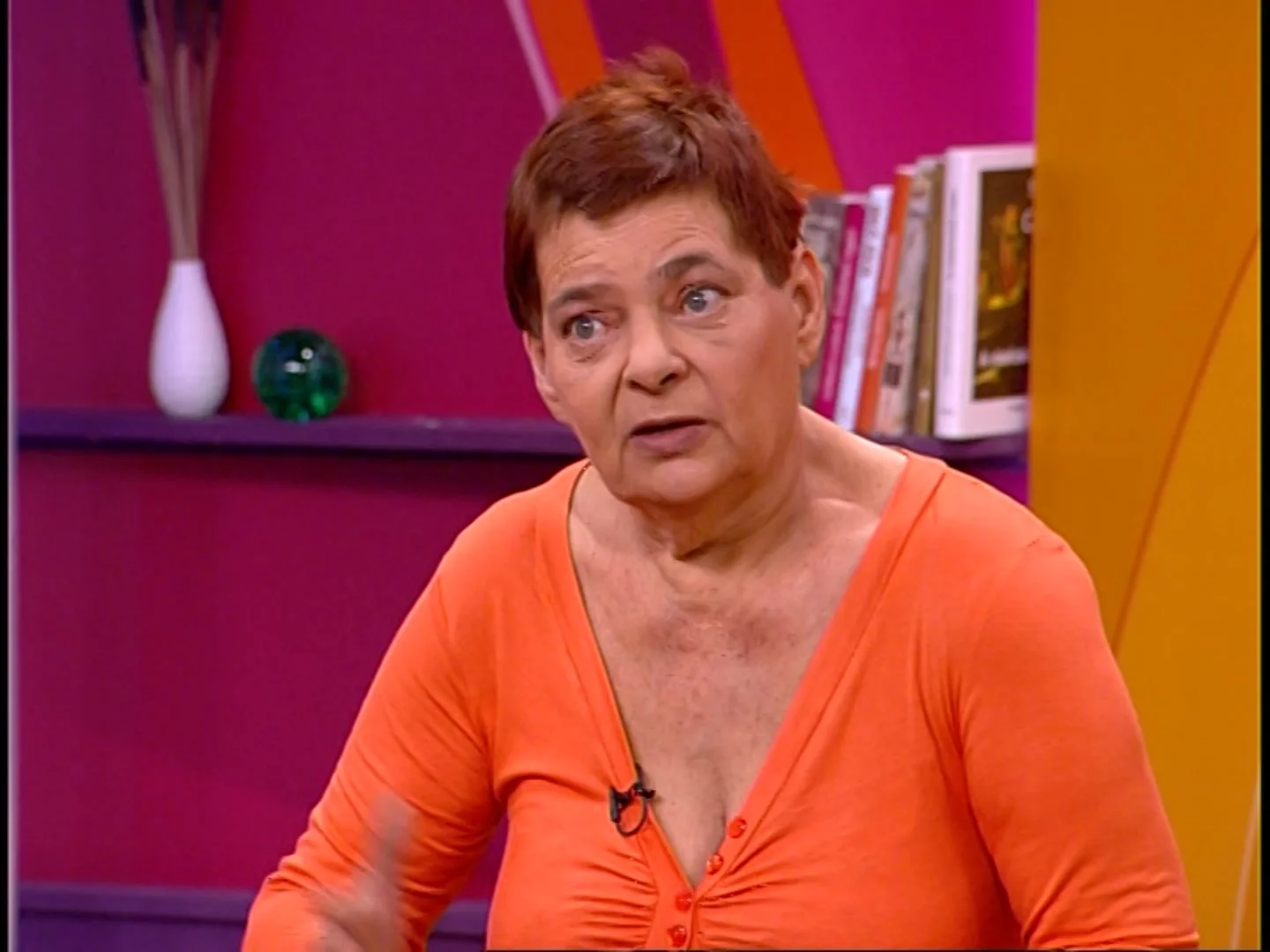 Mónika 45. rész (RTL Gold 2019)