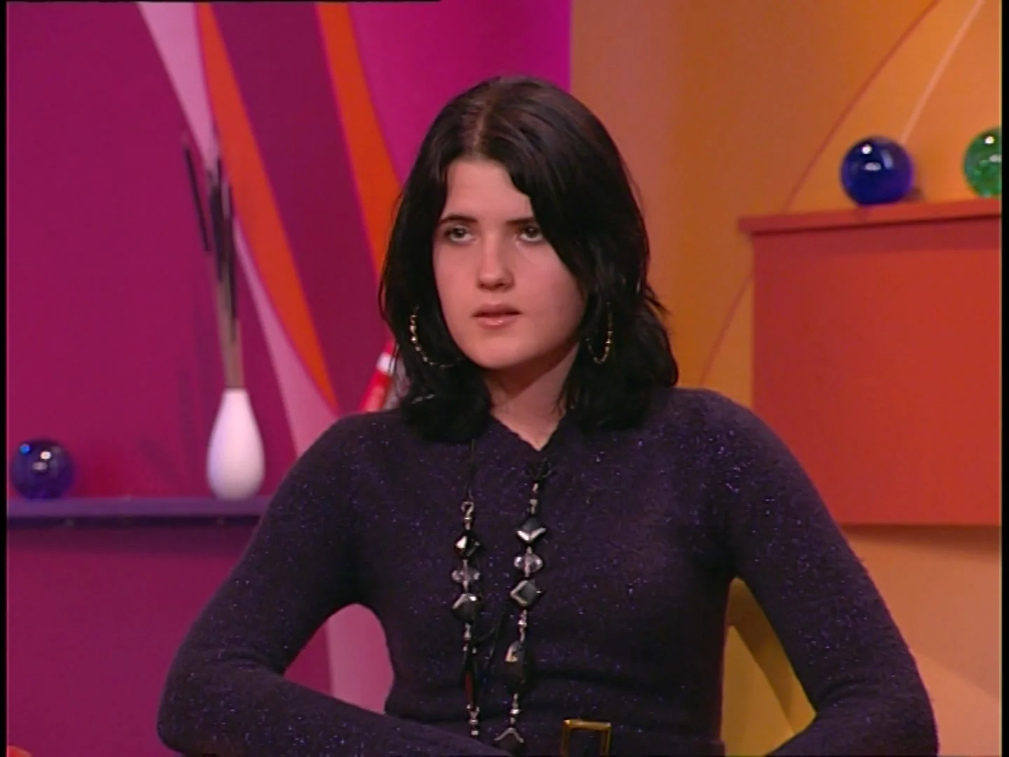 Mónika 46. rész (RTL Gold 2019)