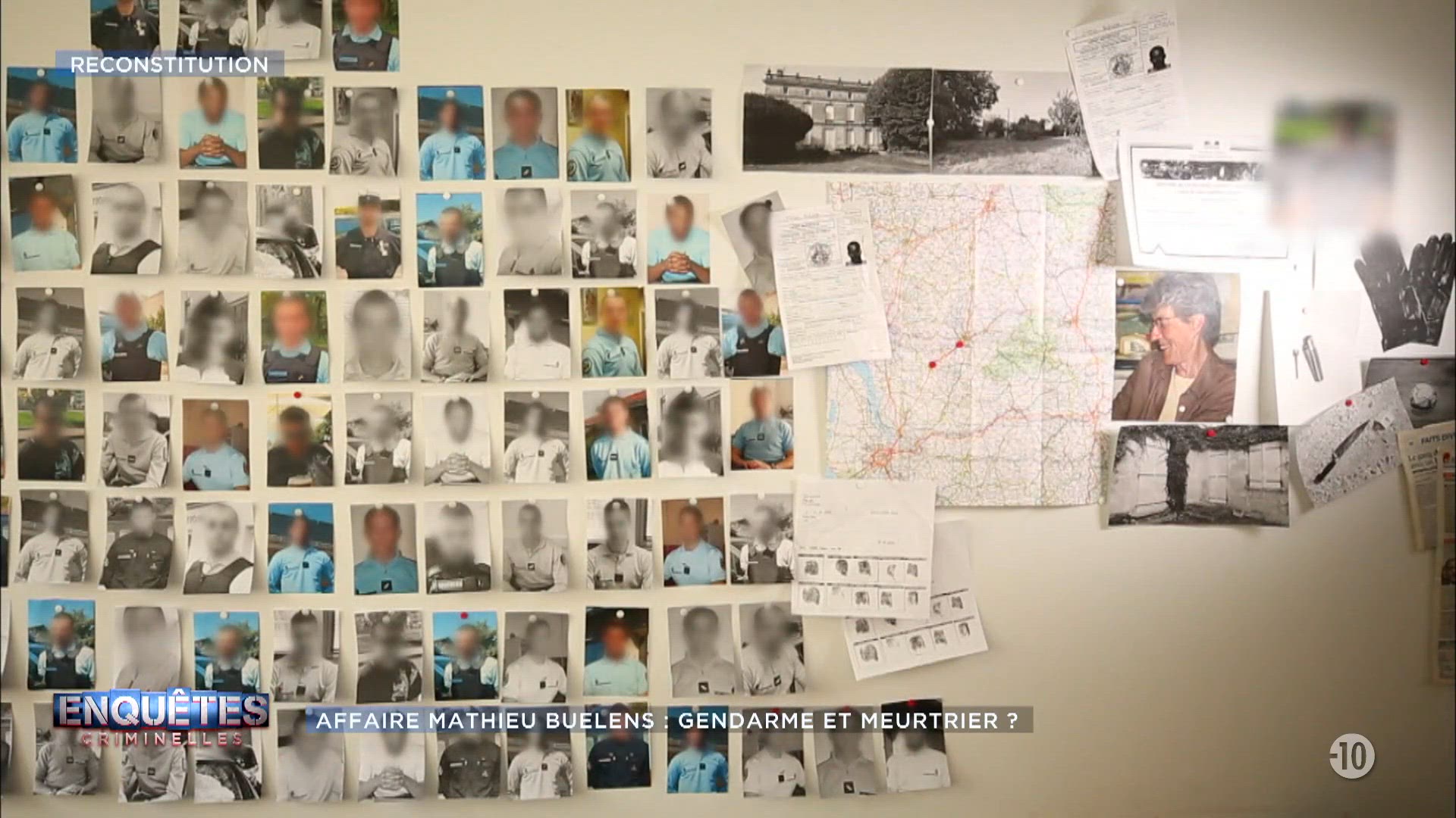 Le Grêlé : un tueur au-dessus de tout soupçon (2/2)