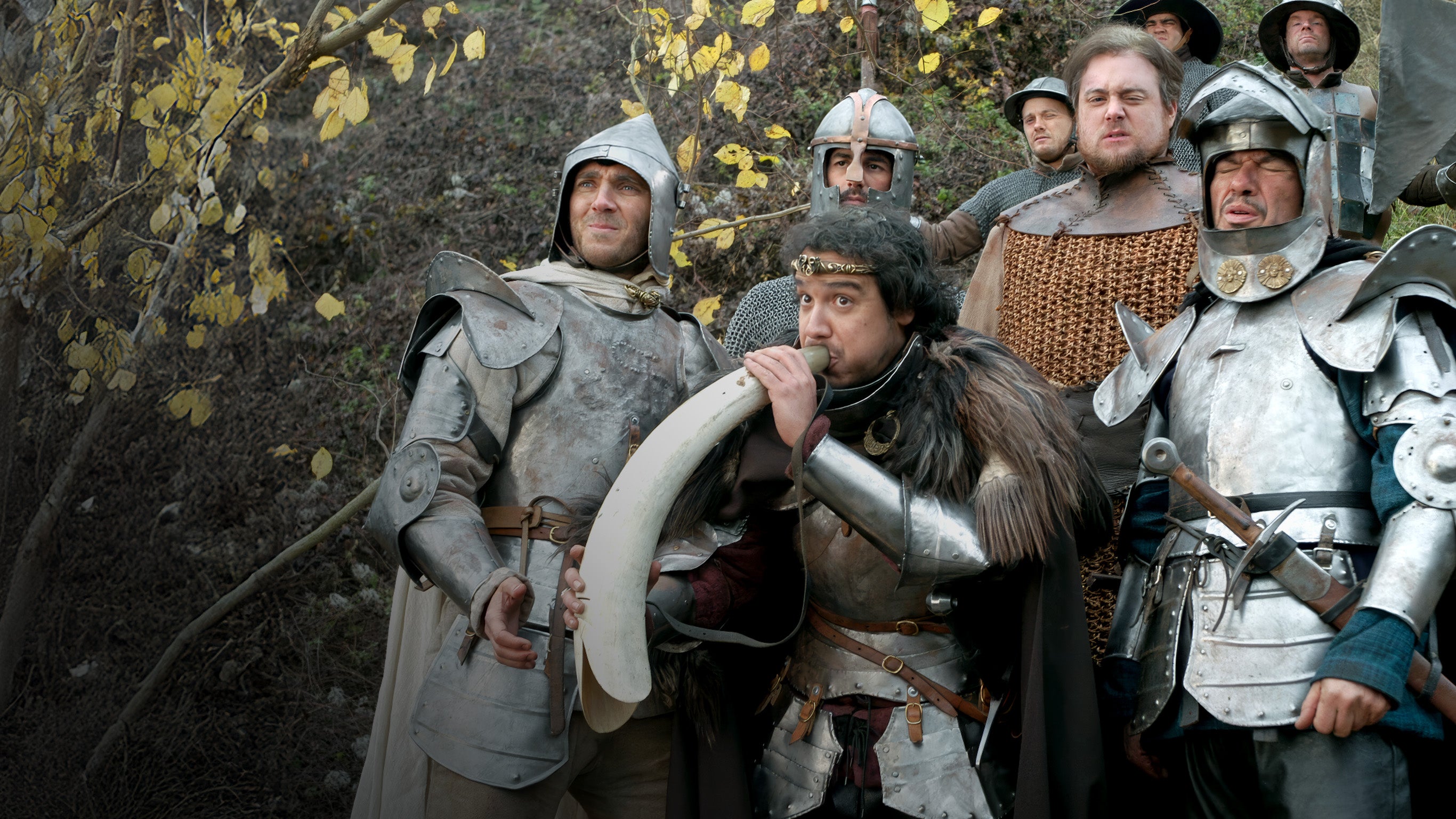 L'intégrale des livres I à V