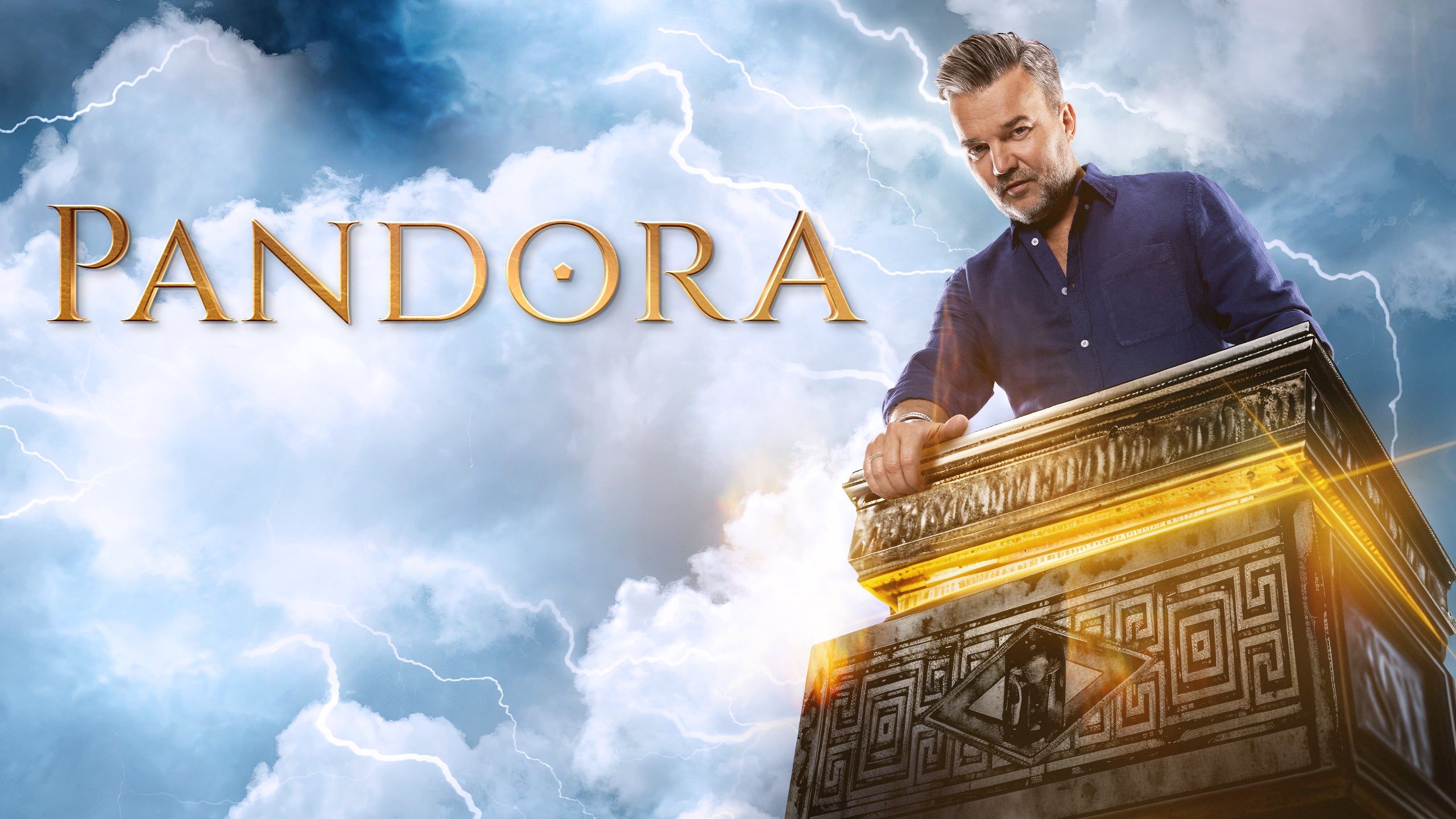 Pandora – A szelence átka