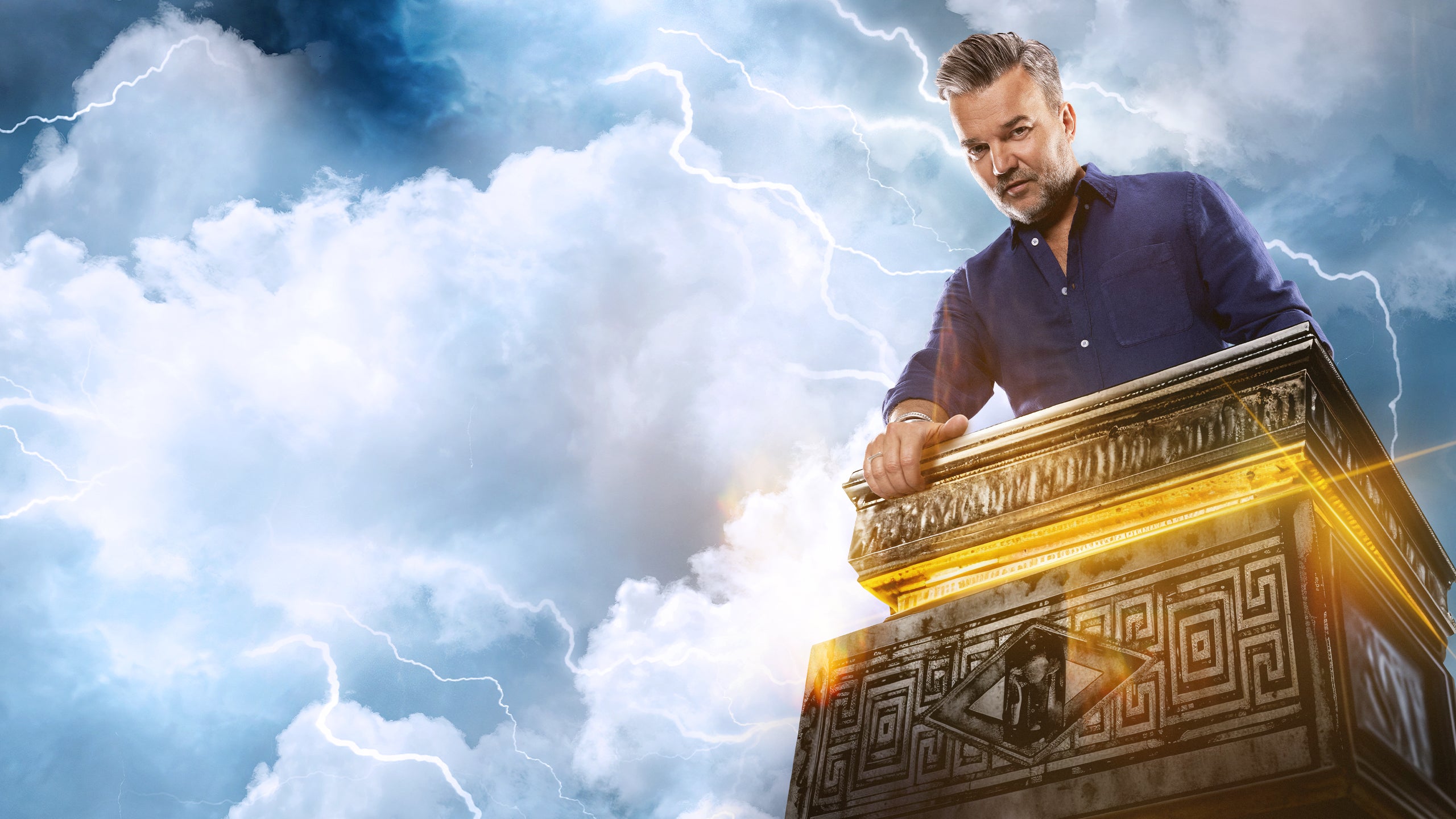 Pandora – A szelence átka