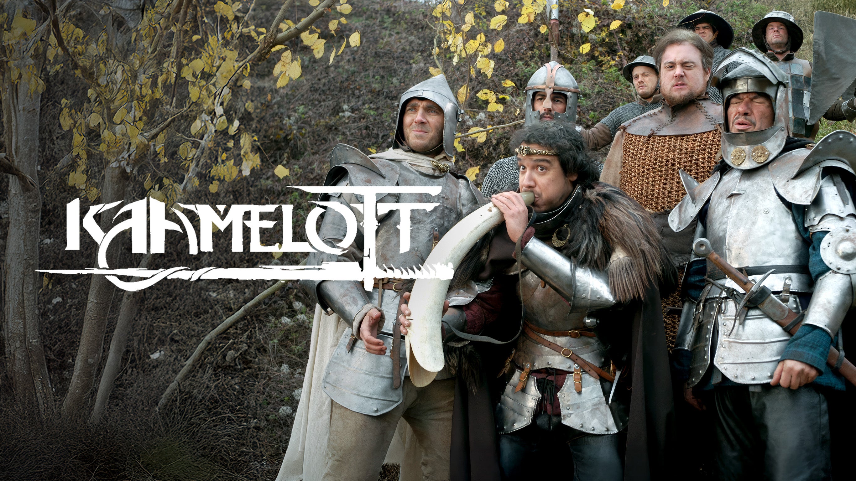 Kaamelott