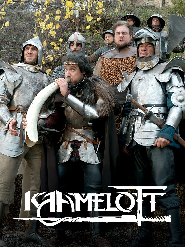 Kaamelott