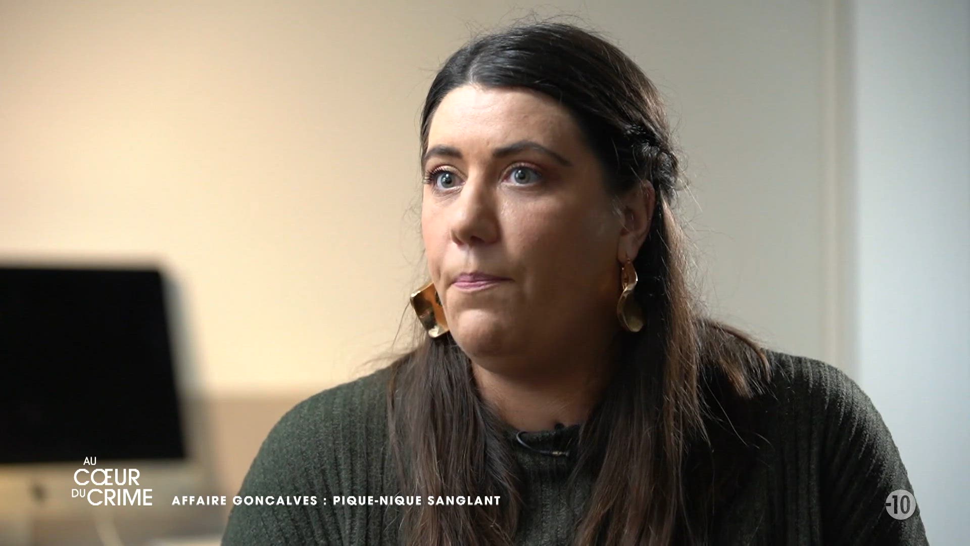 Affaire Goncalves : pique-nique sanglant