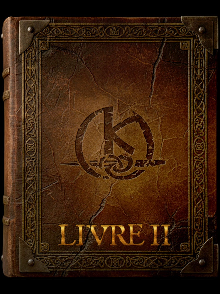 Kaamelott - Livre II