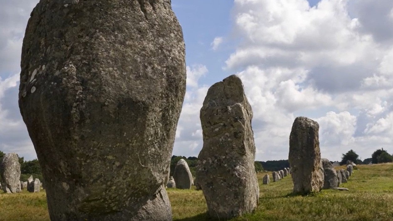 2. rész - Top 10 rejtélyes monolit