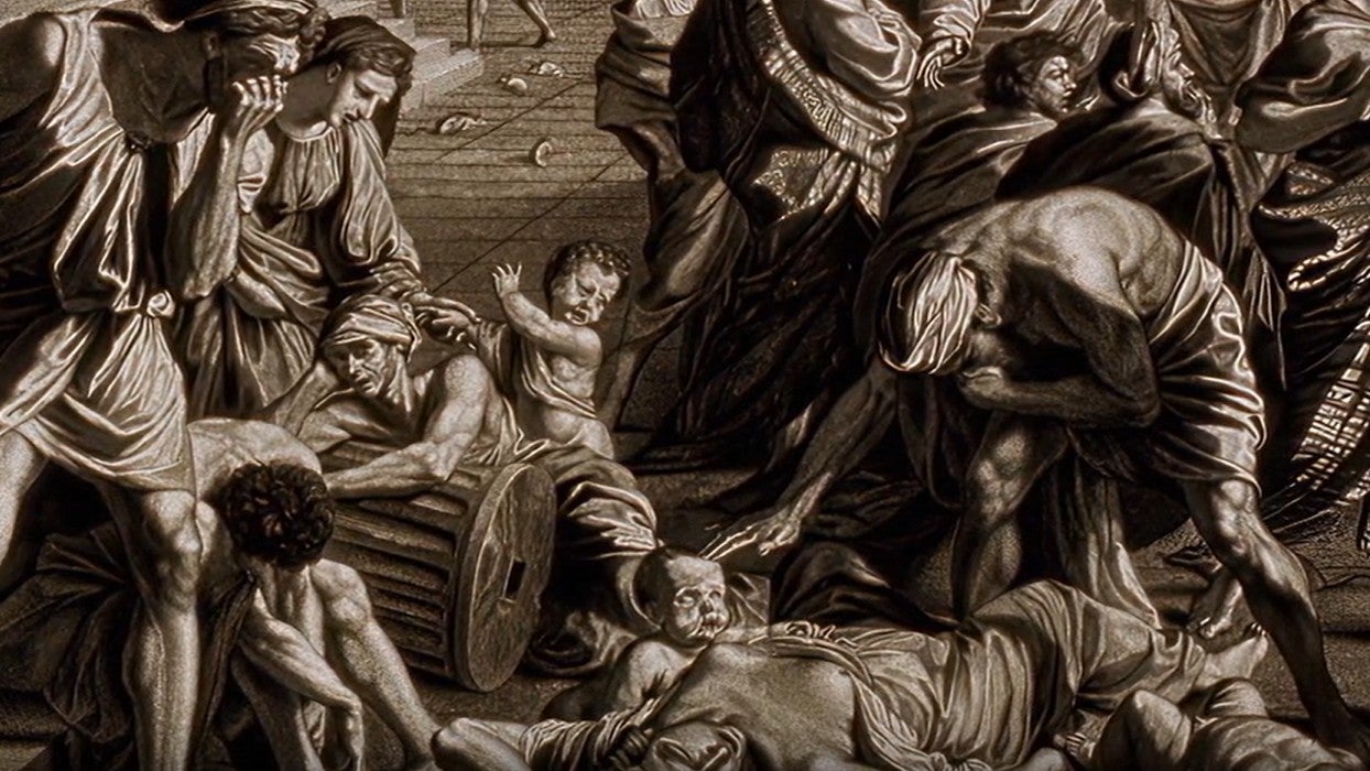 5. rész - Top 10 megmagyarázhatatlan technológia