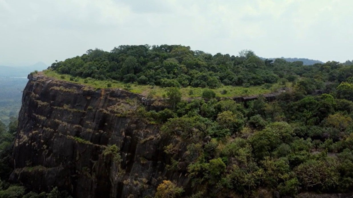 6. rész - Top 10 rejtélyes hegy