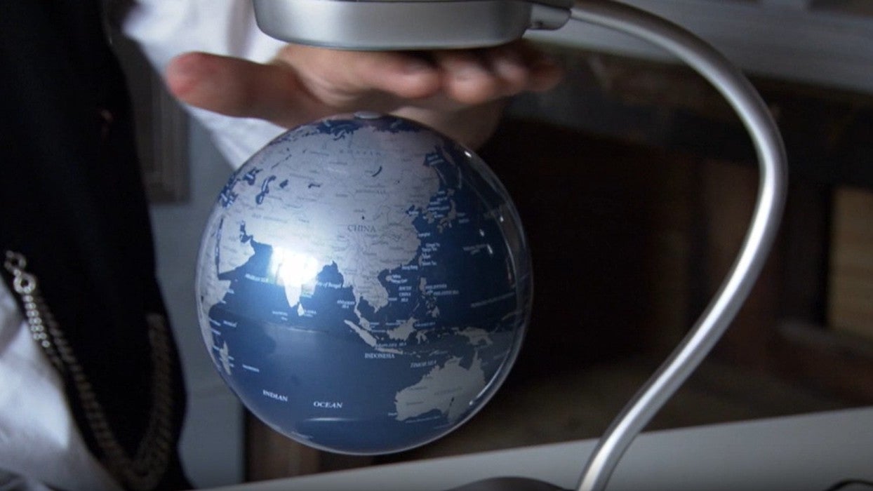 1. rész - Rendkívüli mérnöki teljesítmény