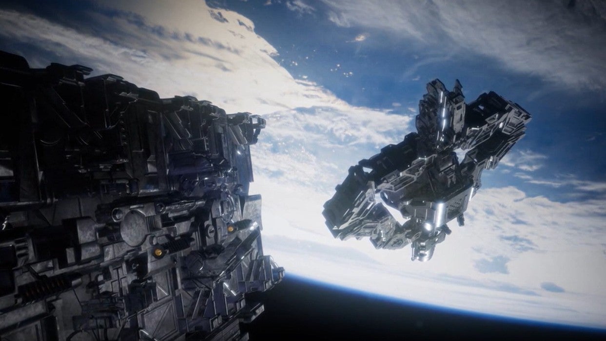 6. rész - Idegen fegyverek