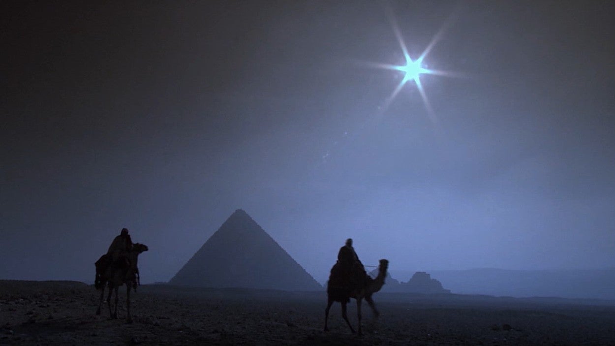 7. rész - A piramisok rejtélye