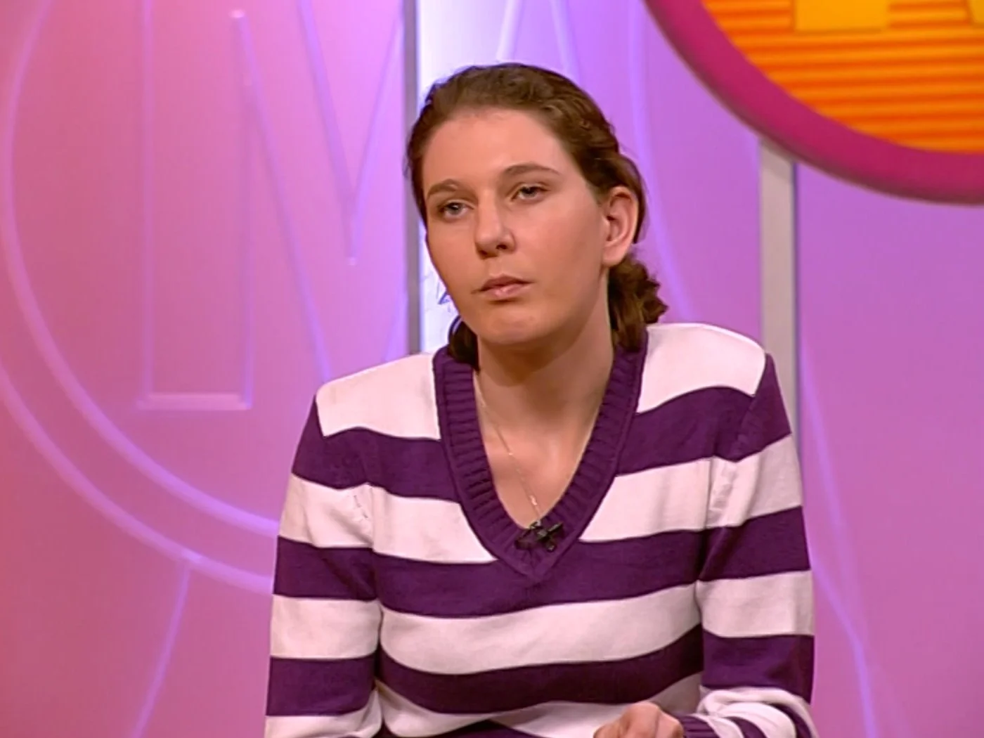 Mónika 47. rész (RTL Gold 2019)