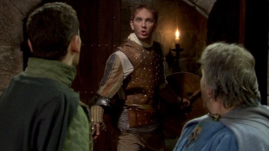 Le Négociateur / La Pâte D'Amande