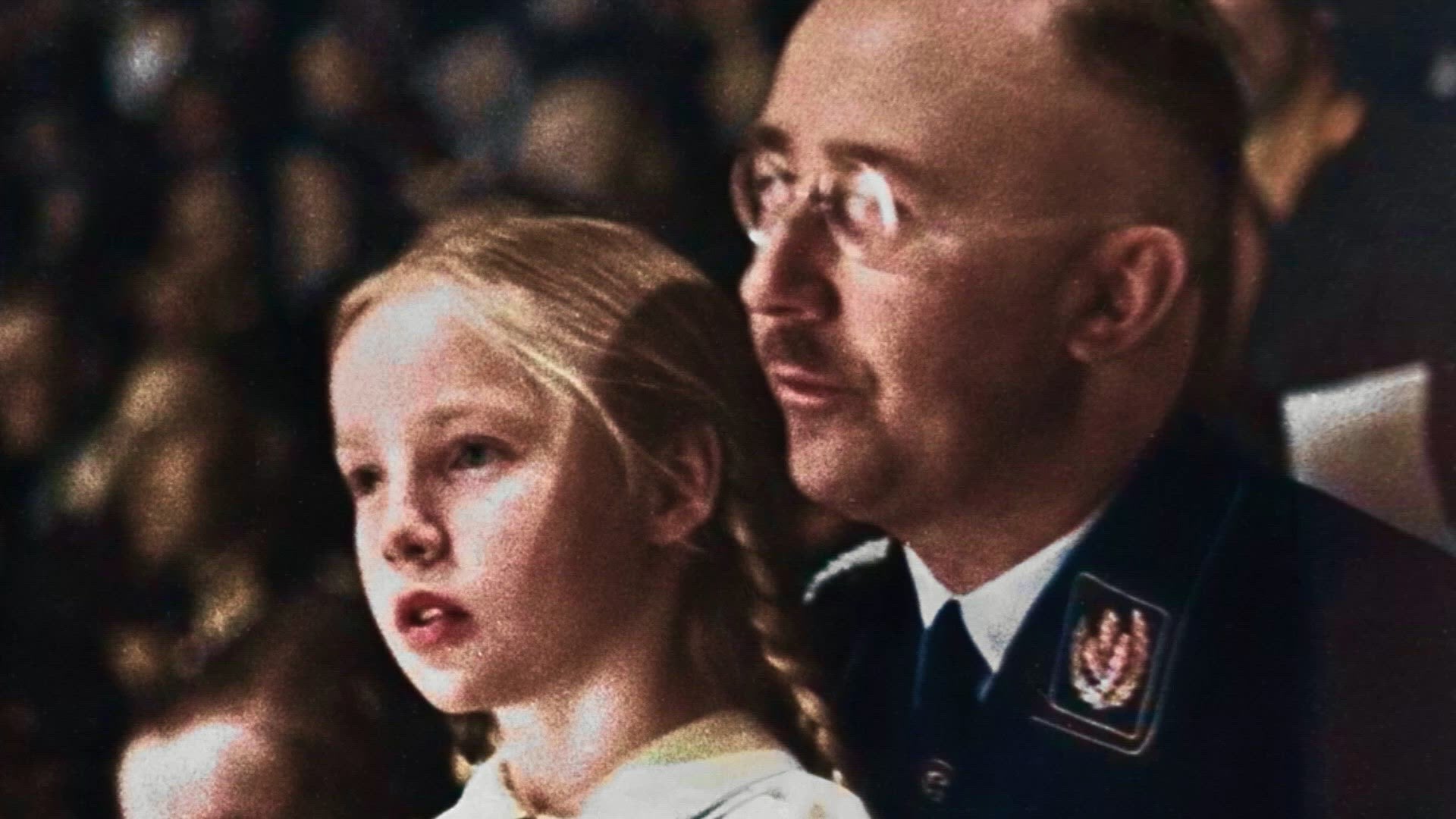 1. rész - Az új történelem