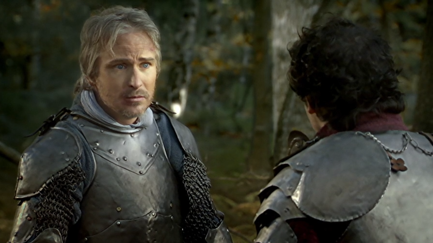 L'Éclaireur / Le Trois De Cœur