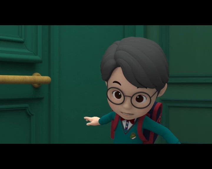 Coincés dans l'ascenseur