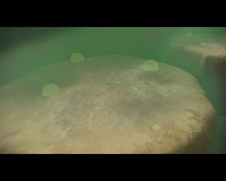 La colère de Bélénos