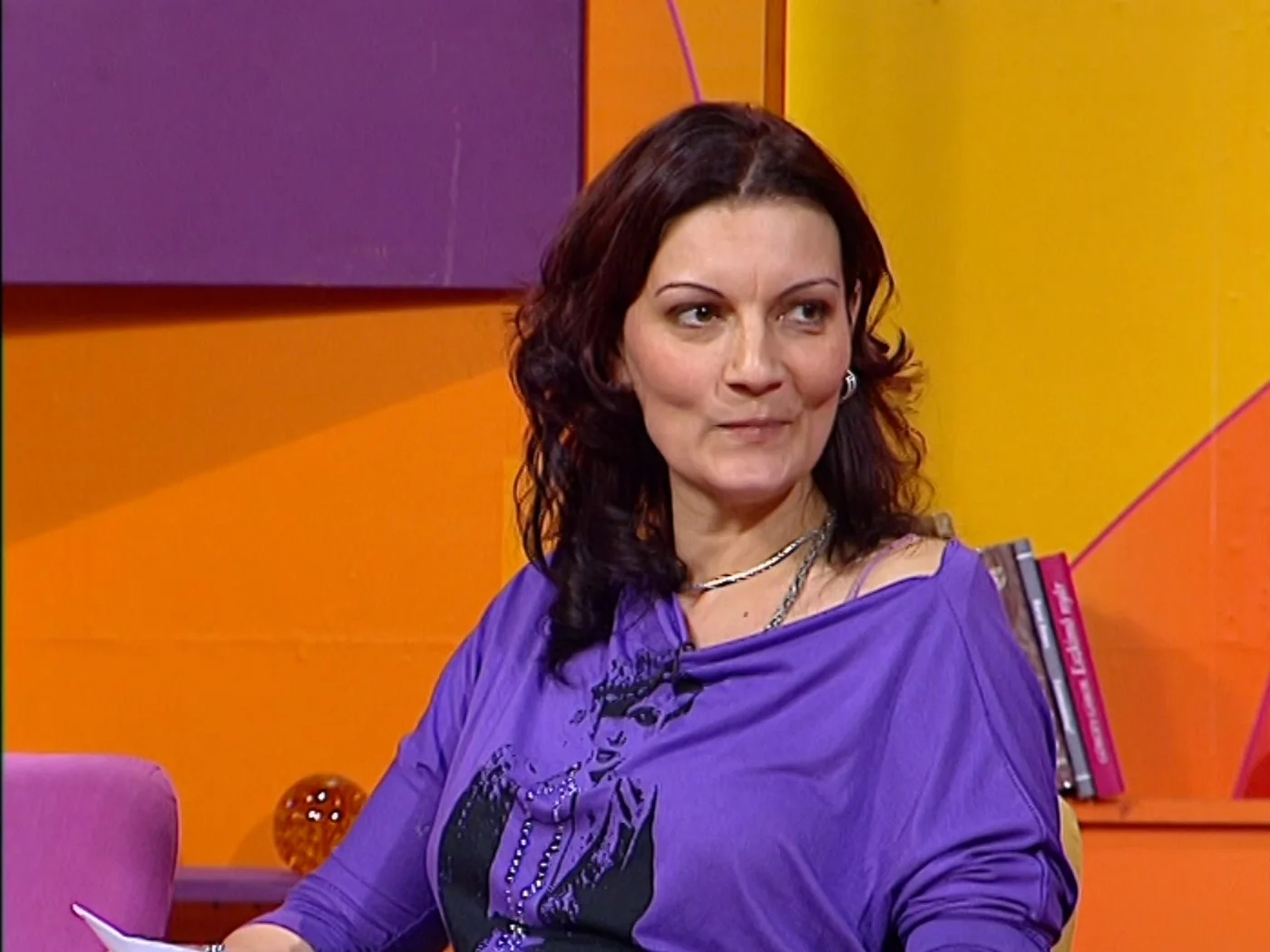 Mónika 49. rész (RTL Gold 2019)