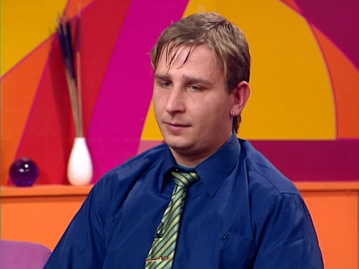 Mónika 50. rész (RTL Gold 2019)