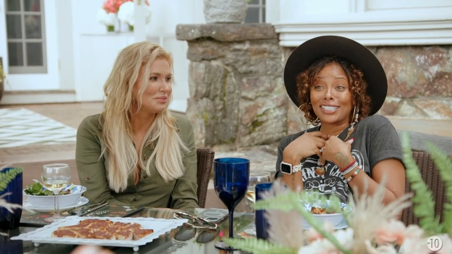 S2 E1 - Mise au point